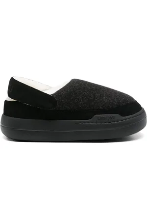 Moon Boot Park slippers