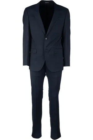 Emporio Armani Wool suit