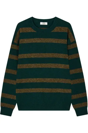 Studio Tomboy Striped sweater