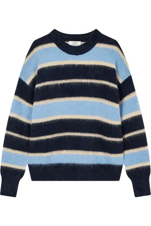Studio Tomboy Brushed-finish sweater