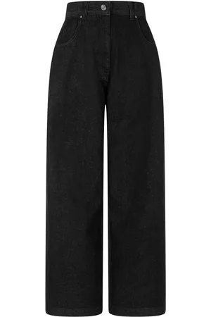 Studio Tomboy Wide-leg jeans