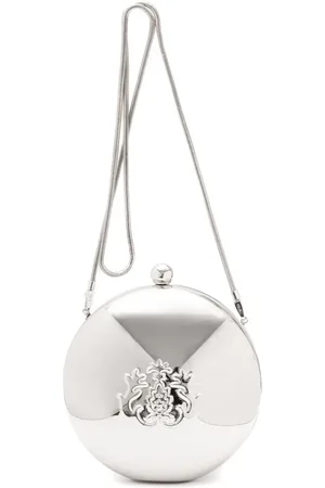 Isla Ibiza Maxi Esfera clutch bag