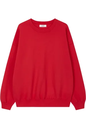 Studio Tomboy Fleece sweatshirt