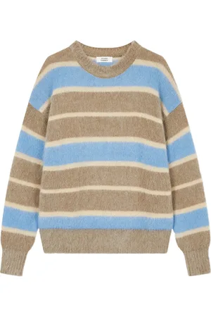 Studio Tomboy Brushed-finish sweater