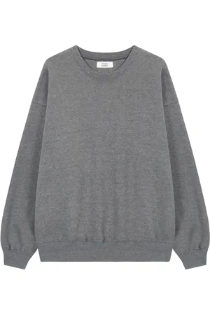 Studio Tomboy Fleece sweatshirt