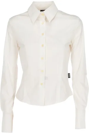 VERSACE 1990 long-sleeve shirt