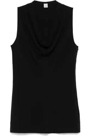 Totême Cowl-neck top