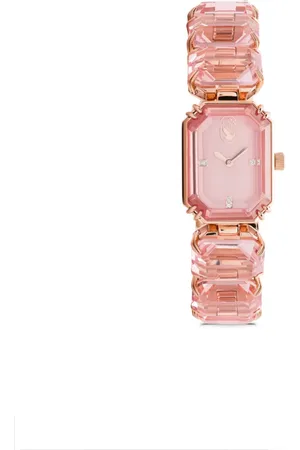 Swarovski Octagon Crystal 23mm