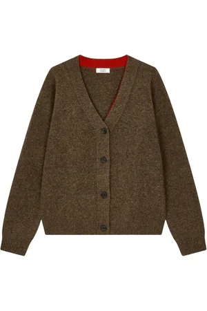 Studio Tomboy Wool cardigan