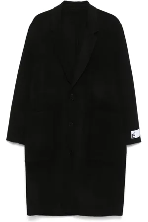 Etudes Wool coat