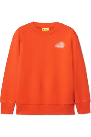 OFF-WHITE Arrow Spray sweatshirt