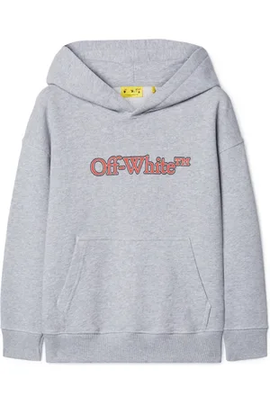 OFF-WHITE Big Bookish hoodie