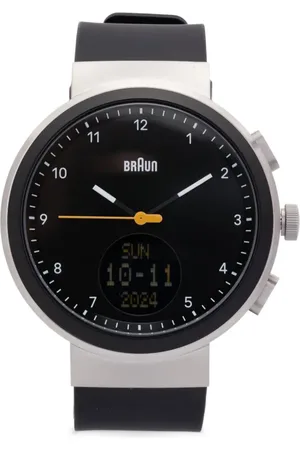 Braun Watches BN0299 45mm
