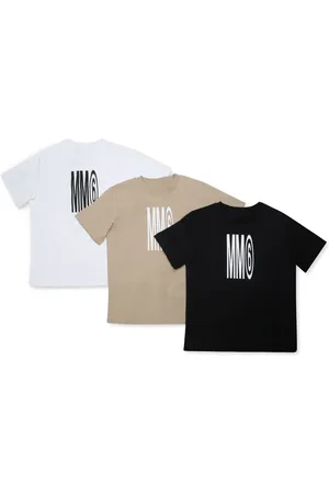Maison Margiela MM6T120U THREE-PACK