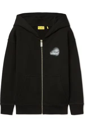 OFF-WHITE Arrow Spray hoodie