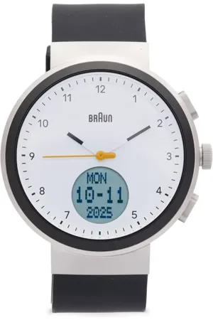 Braun Watches BN0299 45mm