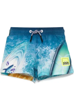 Molo Niko swim shorts