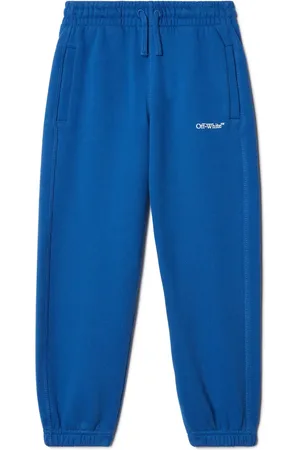OFF-WHITE Bookish track pants