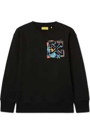 OFF-WHITE Watercolor sweatshirt