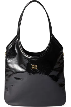 Miu Miu Ivy tote bag