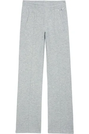 Zadig & Voltaire Wings-strass track pants