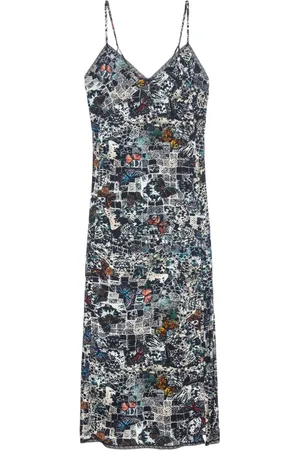 Zadig & Voltaire Ramelil maxi dress