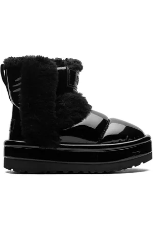 UGG Classic Chillapeak Shine " " ankle boots