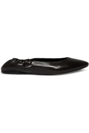 Saint Laurent Mami ballet flats