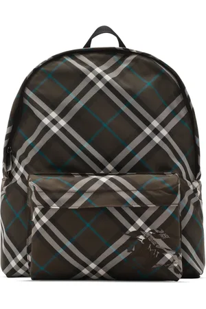 Burberry Vintage Check backpack