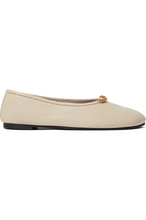 Stella McCartney Ryder ballerina shoes