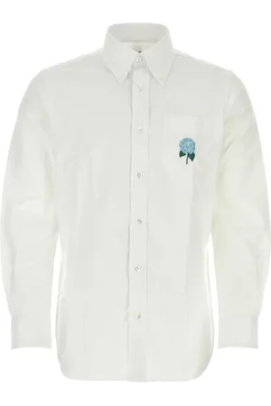 PANTAMOLLE Ortensia shirt