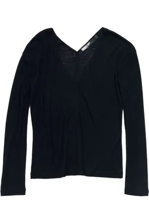 Bimba y Lola V-neck T-shirt
