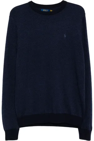 Ralph Lauren Jacquard sweater