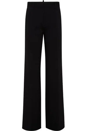 Dsquared2 Straight-leg trousers