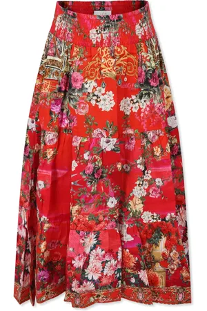 Camilla Sweet Home Alexandria skirt