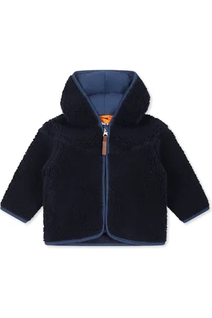 Molo Zip-up bomber jacket