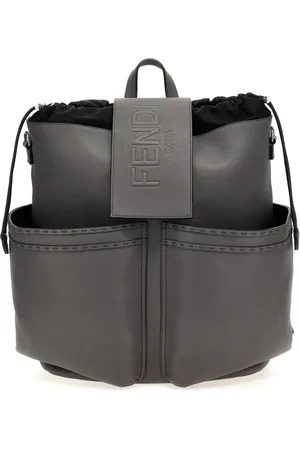 Fendi Large Strike backpack