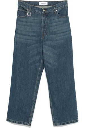 Etudes Wide-leg jeans