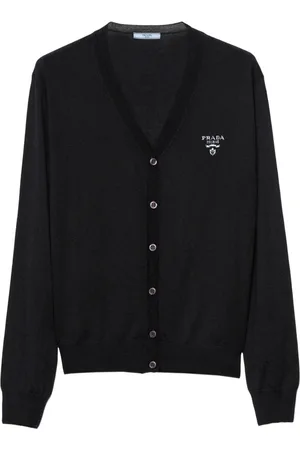 Prada Cashmere cardigan