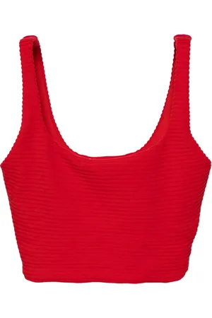 The Upside Quince billie sport bra