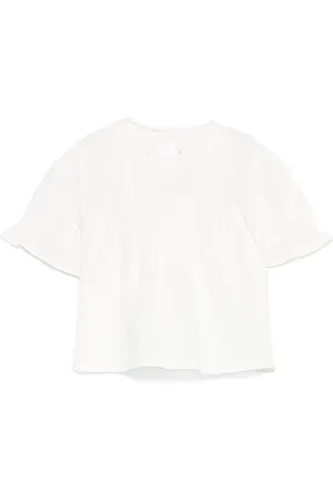 BONPOINT Cotton blouse