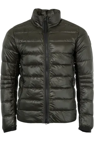 Canada Goose Crofton down jacket
