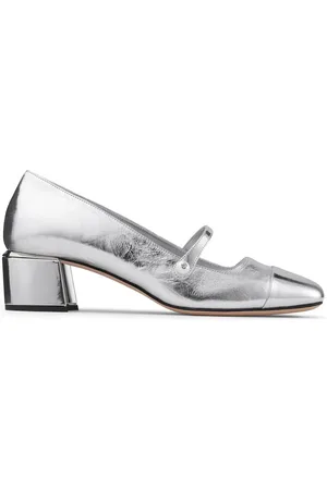 Jimmy Choo 45mm Elisa pumps