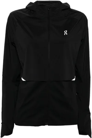 On Running J Core Jacket