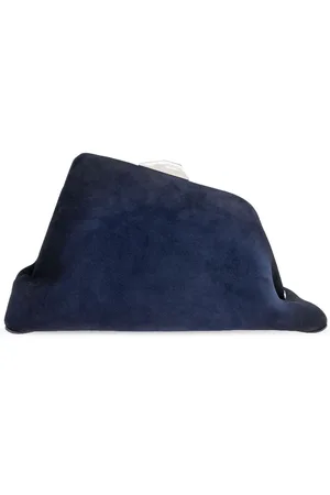 The Attico Day Off shoulder bag