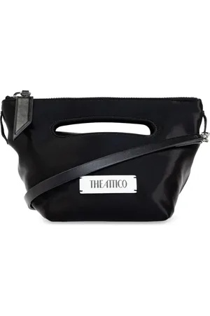 The Attico Via dei Giardini 15 tote bag