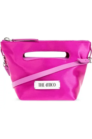 The Attico Via dei Giardini 15 tote bag