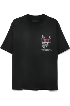 AMIRI Vintage Lounge t-shirt