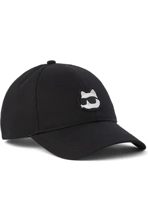 Karl Lagerfeld Ikonic Choupette baseball cap