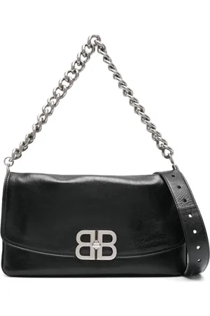 Balenciaga Medium BB shoulder bag